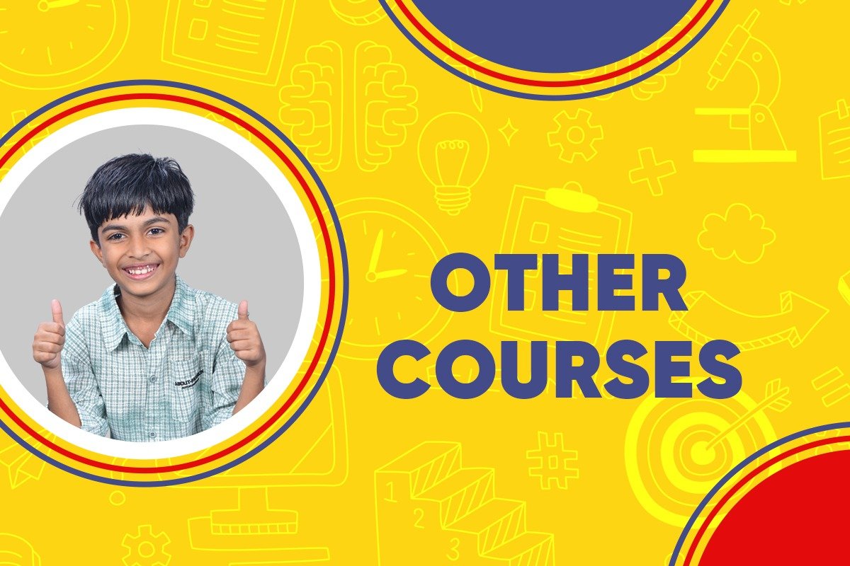 course